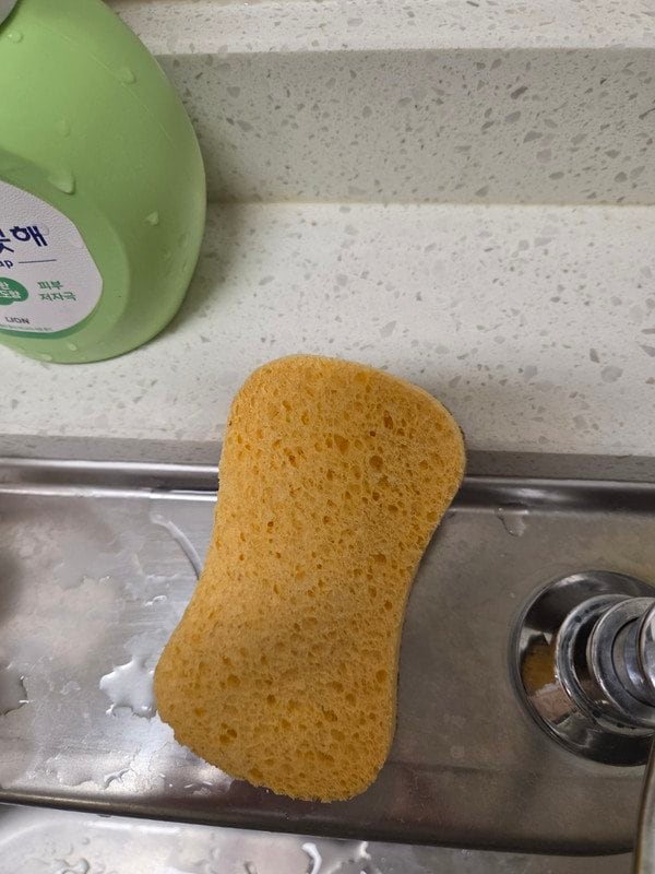 구매자가 올린 리뷰 사진