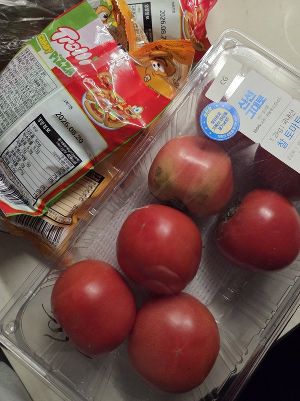 구매자가 올린 리뷰 사진