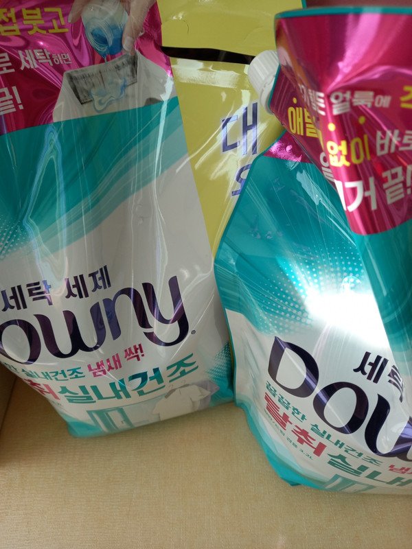 구매자가 올린 리뷰 사진