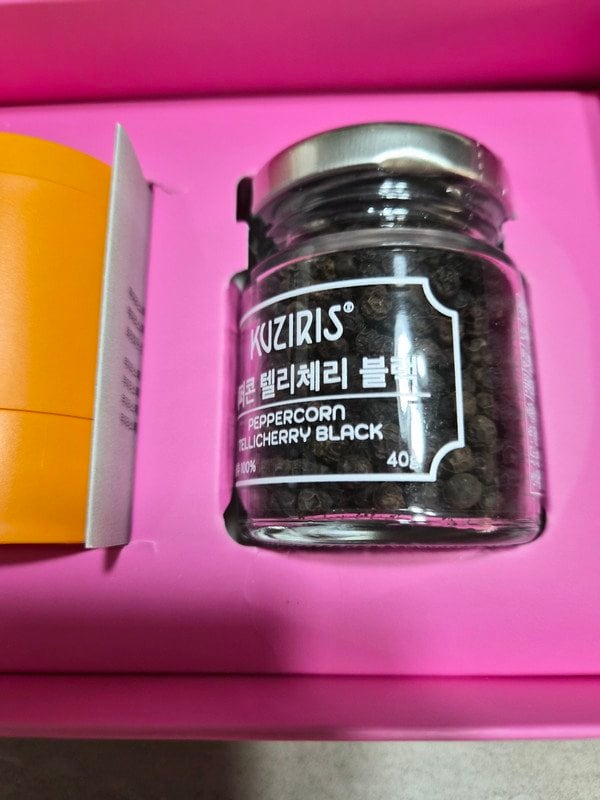 구매자가 올린 리뷰 사진