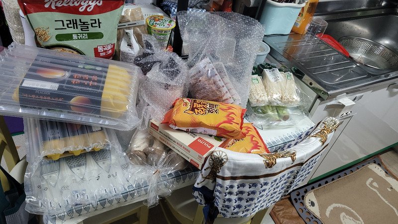 구매자가 올린 리뷰 사진