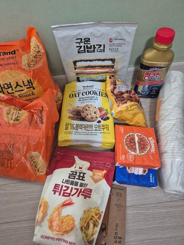 구매자가 올린 리뷰 사진