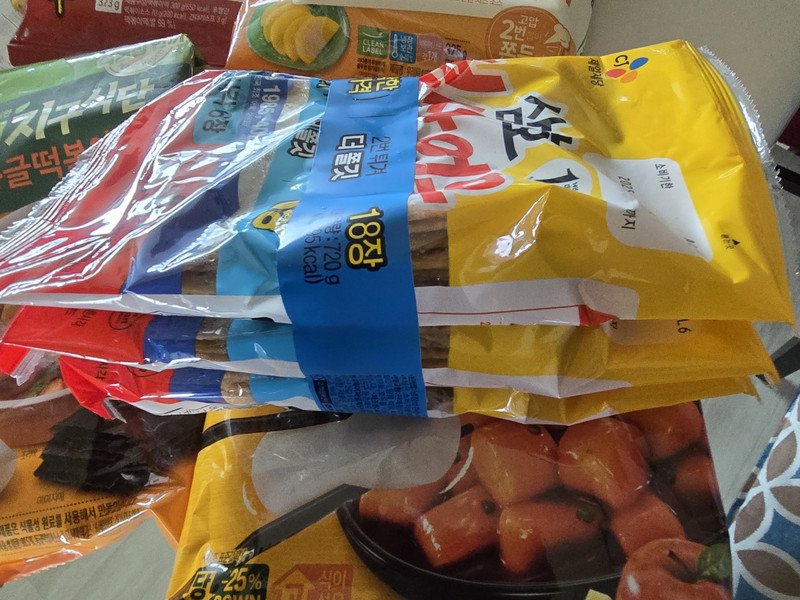 구매자가 올린 리뷰 사진