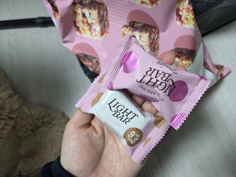 구매자가 올린 리뷰 사진