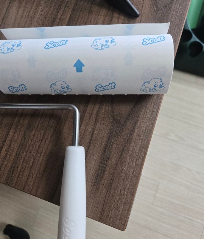 구매자가 올린 리뷰 사진