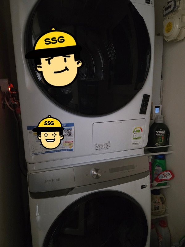 구매자가 올린 리뷰 사진