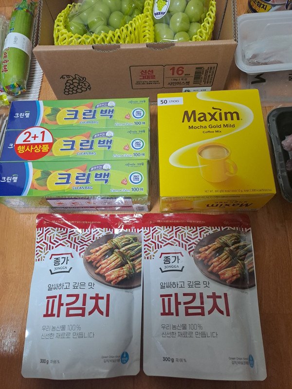 구매자가 올린 리뷰 사진