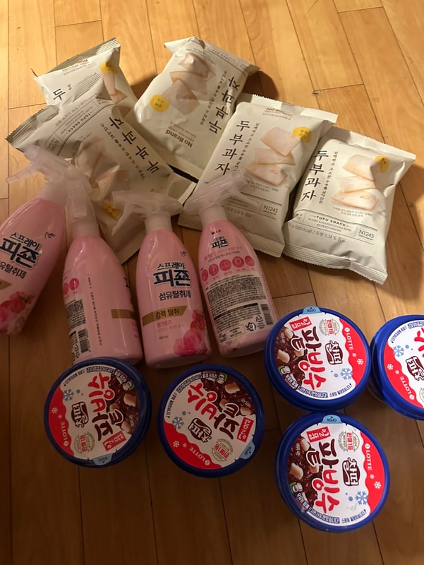 구매자가 올린 리뷰 사진