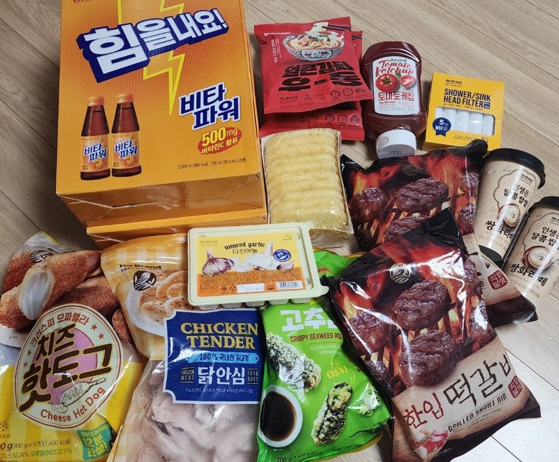구매자가 올린 리뷰 사진