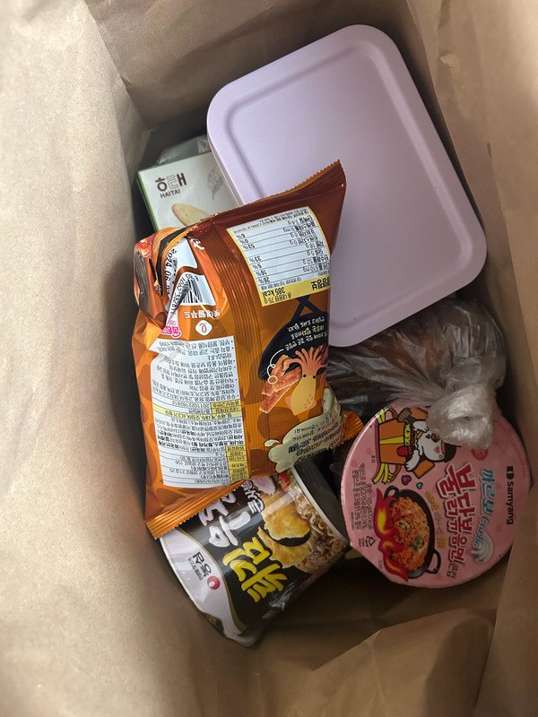 구매자가 올린 리뷰 사진