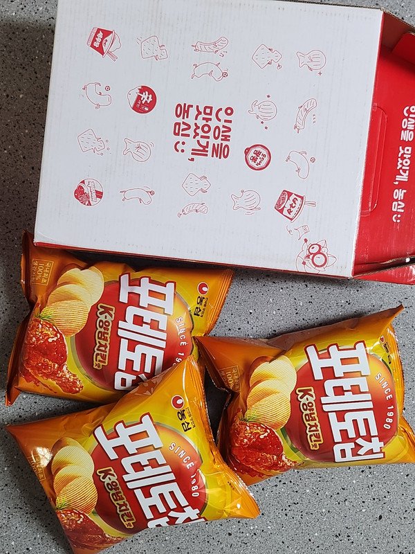 구매자가 올린 리뷰 사진