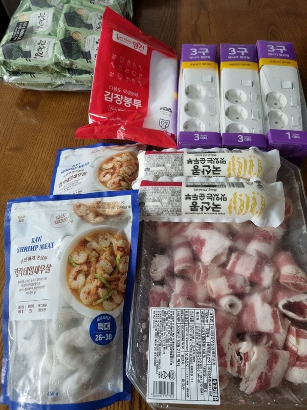 구매자가 올린 리뷰 사진