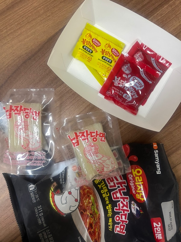 구매자가 올린 리뷰 사진