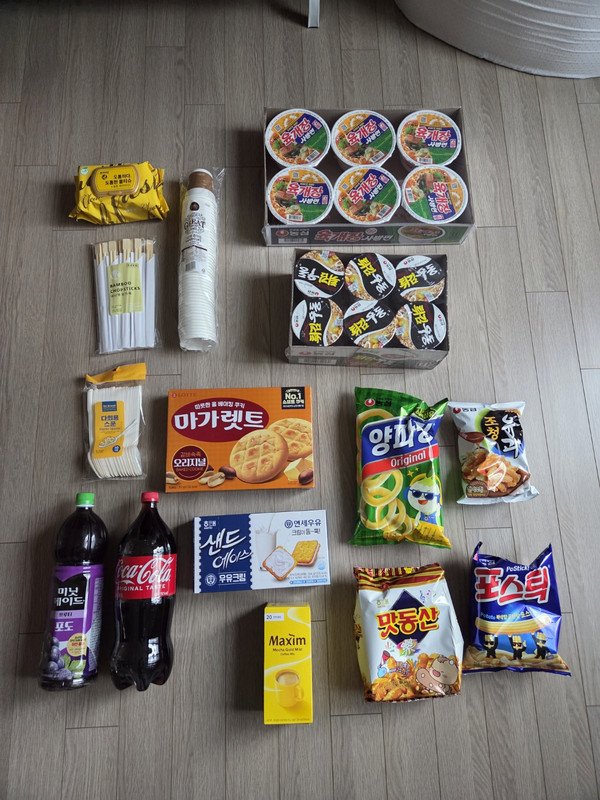 구매자가 올린 리뷰 사진