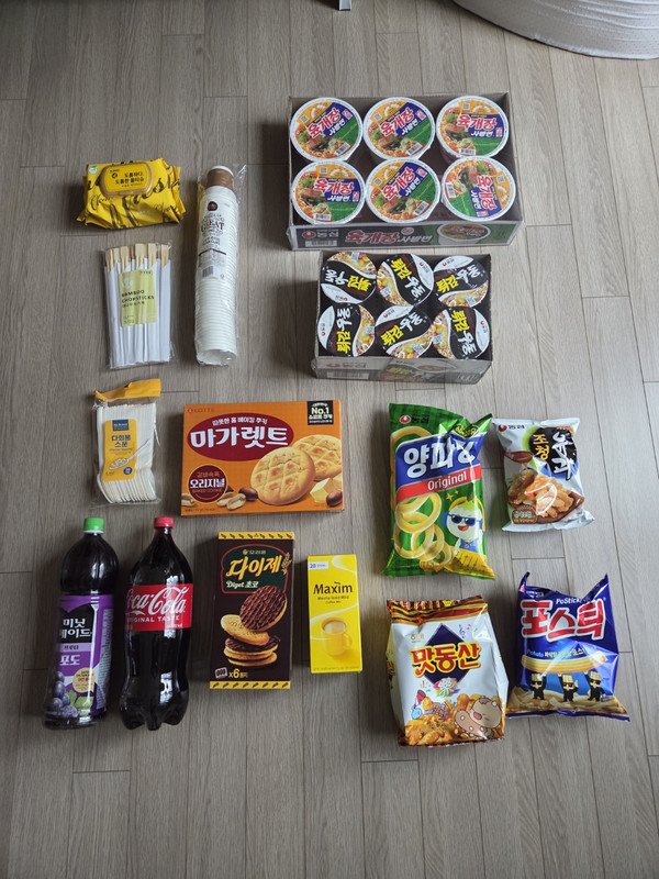 구매자가 올린 리뷰 사진