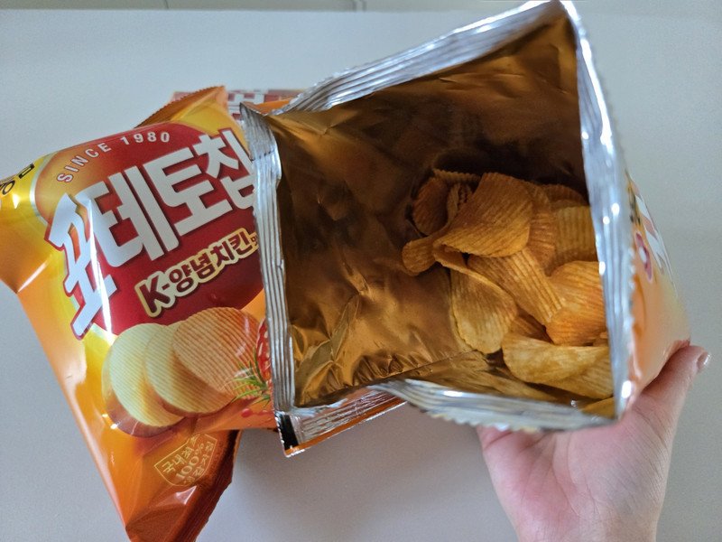 구매자가 올린 리뷰 사진