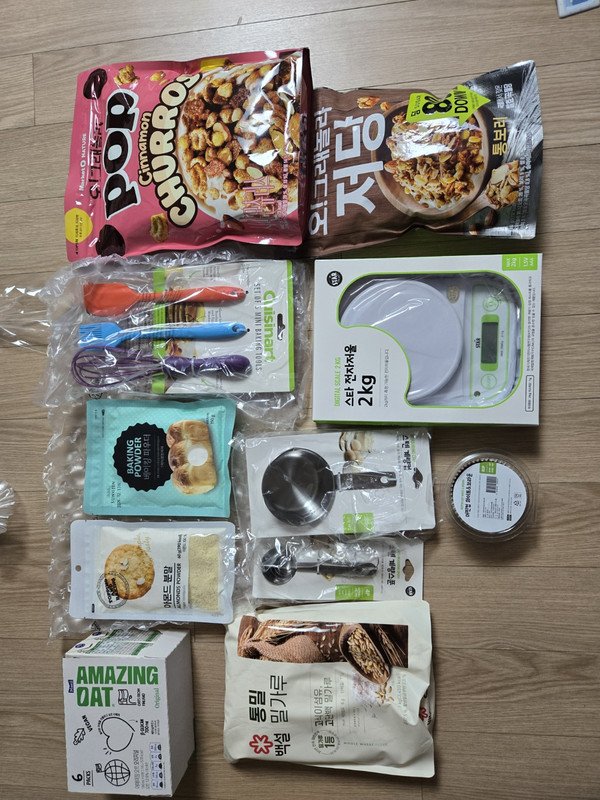구매자가 올린 리뷰 사진