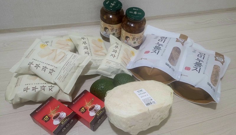 구매자가 올린 리뷰 사진