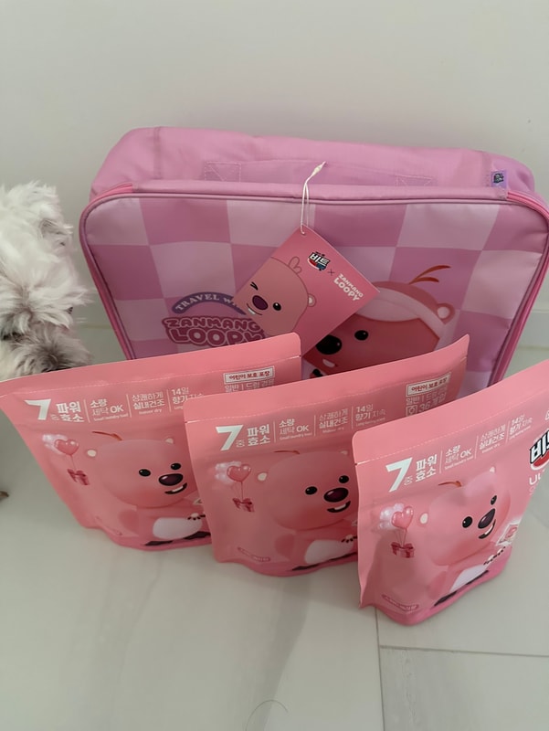 구매자가 올린 리뷰 사진
