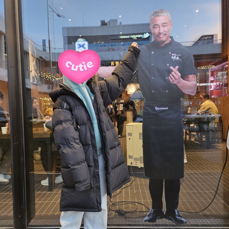 구매자가 올린 리뷰 사진