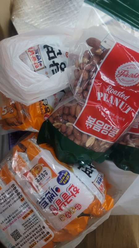 구매자가 올린 리뷰 사진
