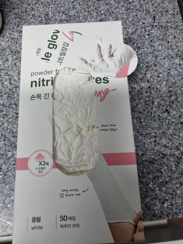구매자가 올린 리뷰 사진