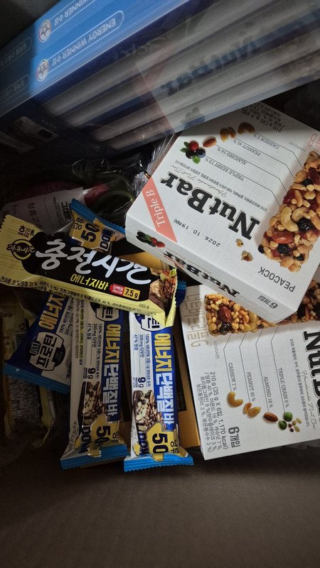 구매자가 올린 리뷰 사진