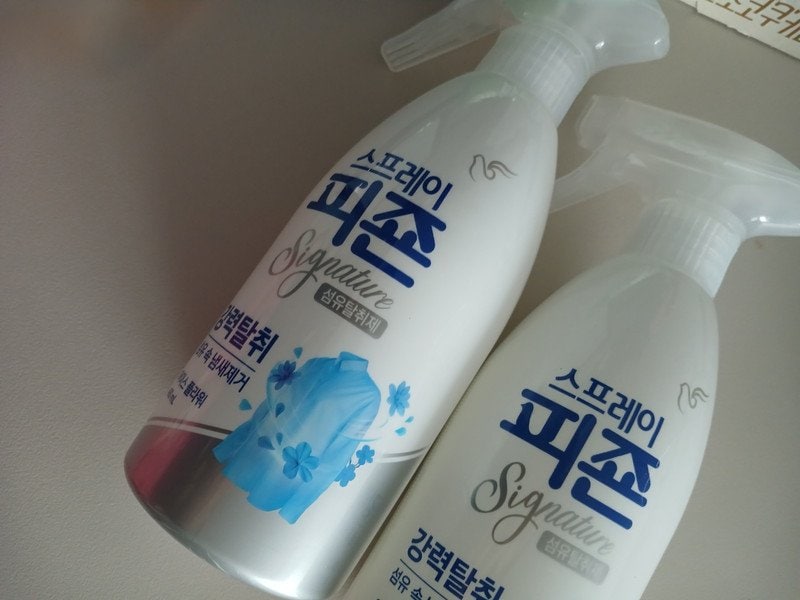 구매자가 올린 리뷰 사진