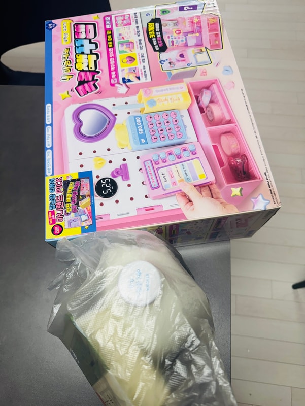 구매자가 올린 리뷰 사진