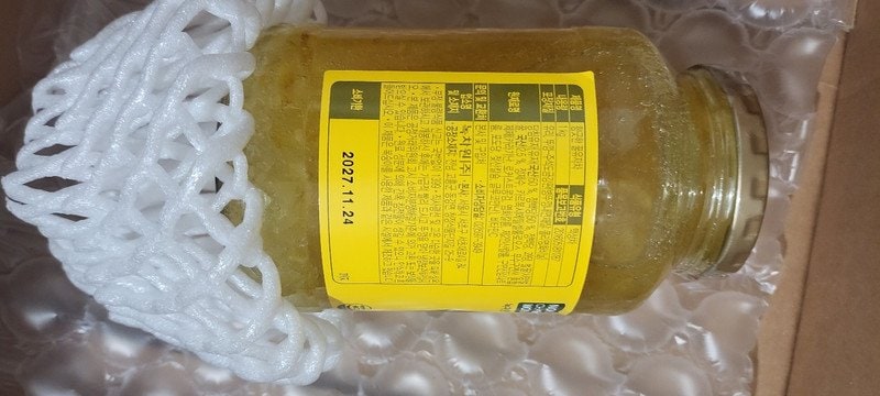 구매자가 올린 리뷰 사진