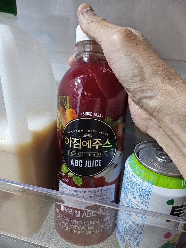 구매자가 올린 리뷰 사진