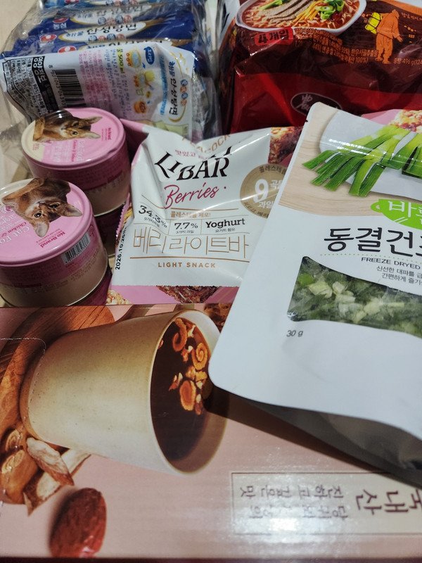 구매자가 올린 리뷰 사진