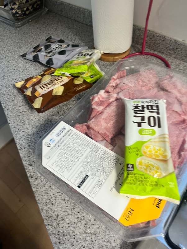 구매자가 올린 리뷰 사진