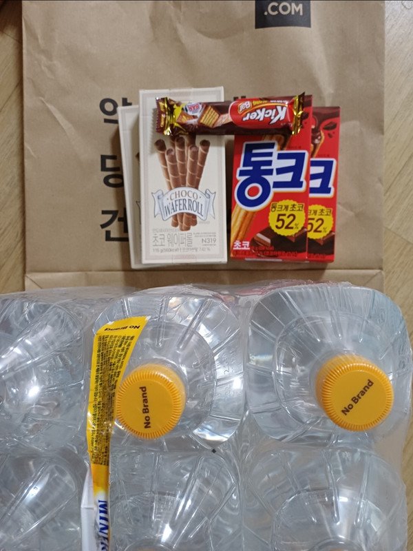 구매자가 올린 리뷰 사진