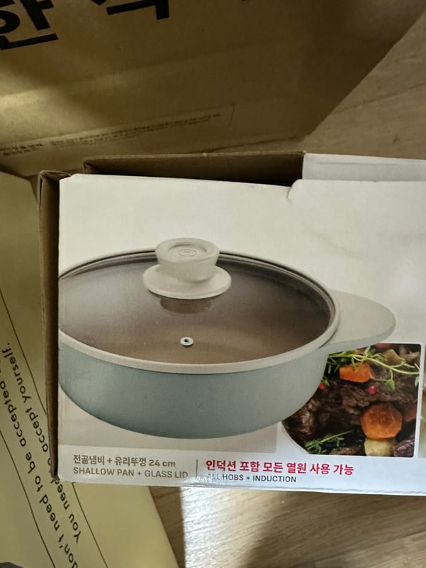 구매자가 올린 리뷰 사진