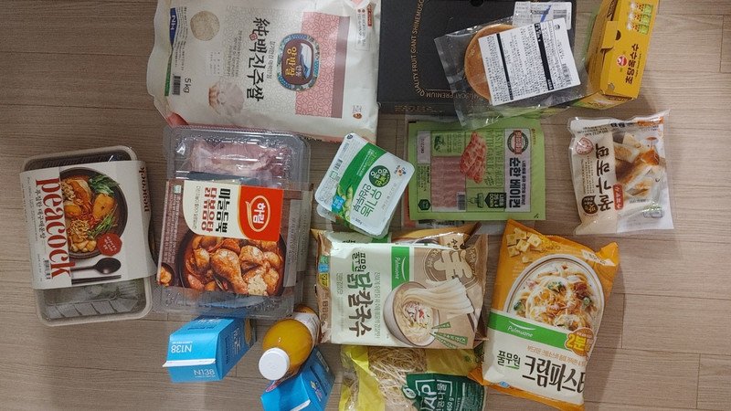 구매자가 올린 리뷰 사진