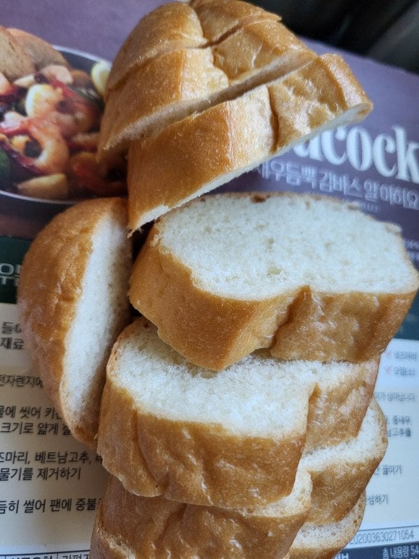 구매자가 올린 리뷰 사진