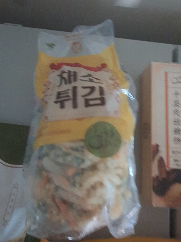 구매자가 올린 리뷰 사진