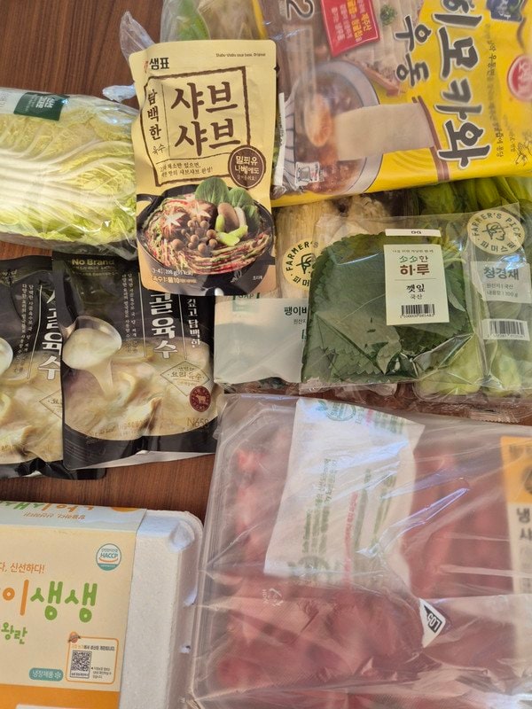 구매자가 올린 리뷰 사진