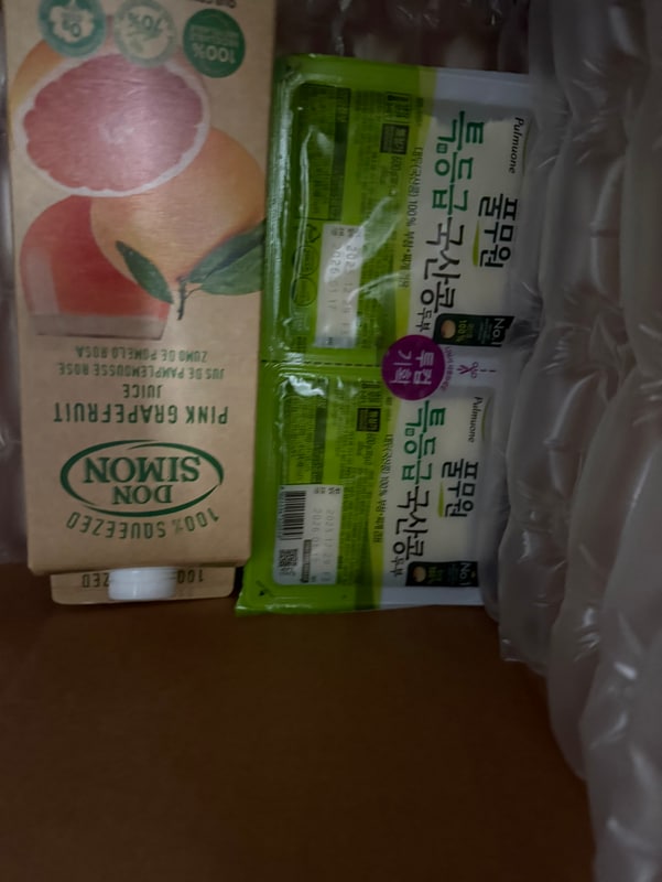 구매자가 올린 리뷰 사진