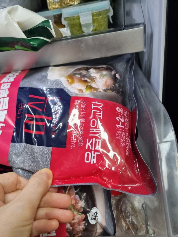 구매자가 올린 리뷰 사진
