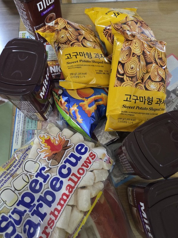 구매자가 올린 리뷰 사진