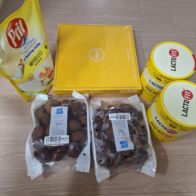 구매자가 올린 리뷰 사진