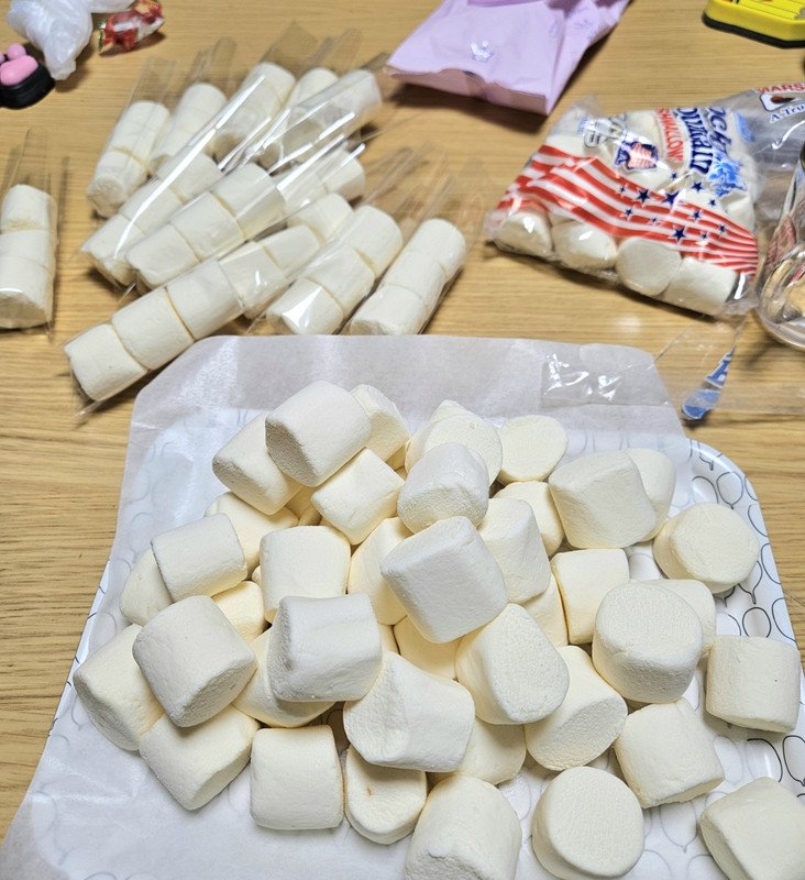 구매자가 올린 리뷰 사진