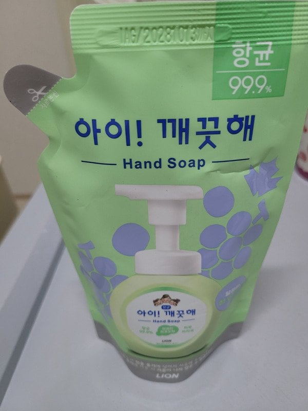 구매자가 올린 리뷰 사진