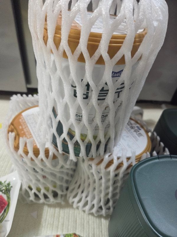 구매자가 올린 리뷰 사진