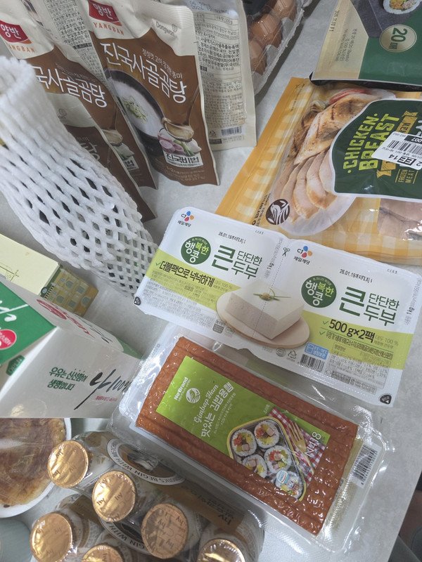 구매자가 올린 리뷰 사진