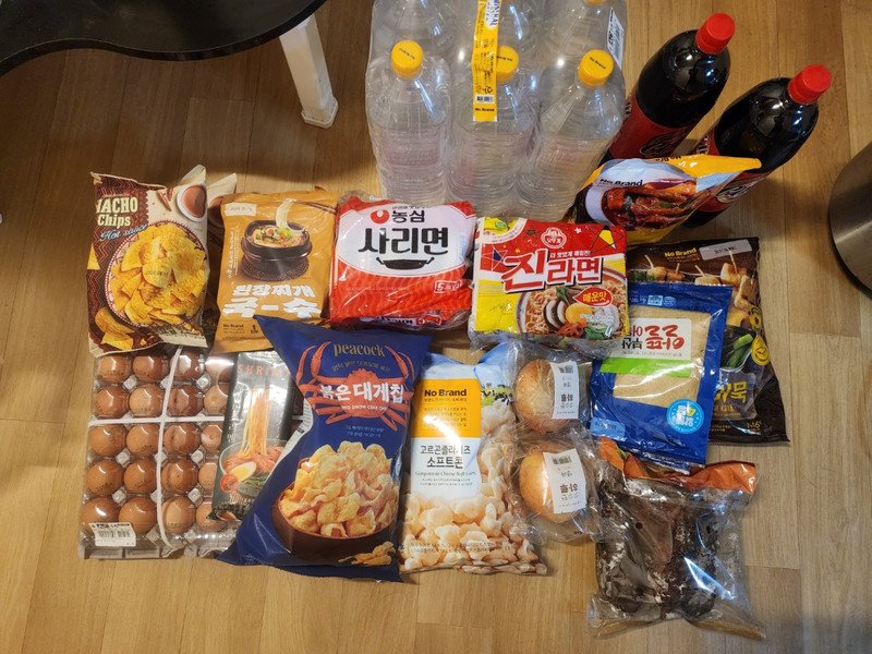 구매자가 올린 리뷰 사진