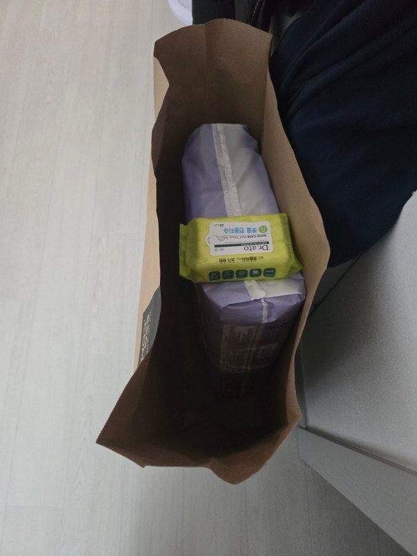 구매자가 올린 리뷰 사진