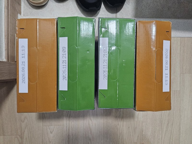 구매자가 올린 리뷰 사진